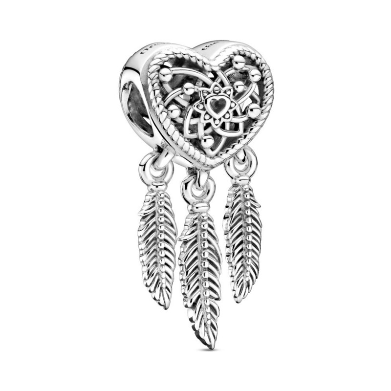 Charms PANDORA PE 799107C00 próba 925
