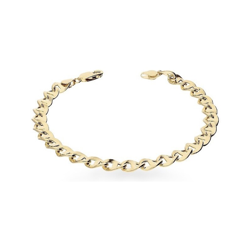 Bransoleta złota nr OS TRV-RIT 150 dm Au 585