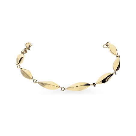 Bransoleta złota bryły 3D nr AR 13249 Au 333