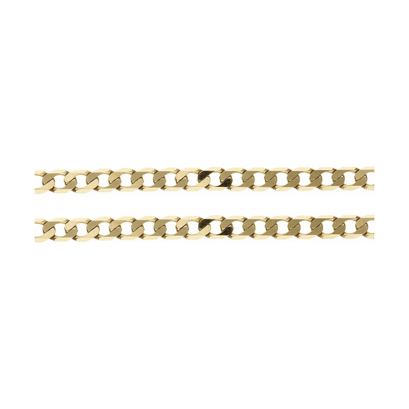 Łańcuszek pancer BC GAXPDE 0+1 100 próba 585