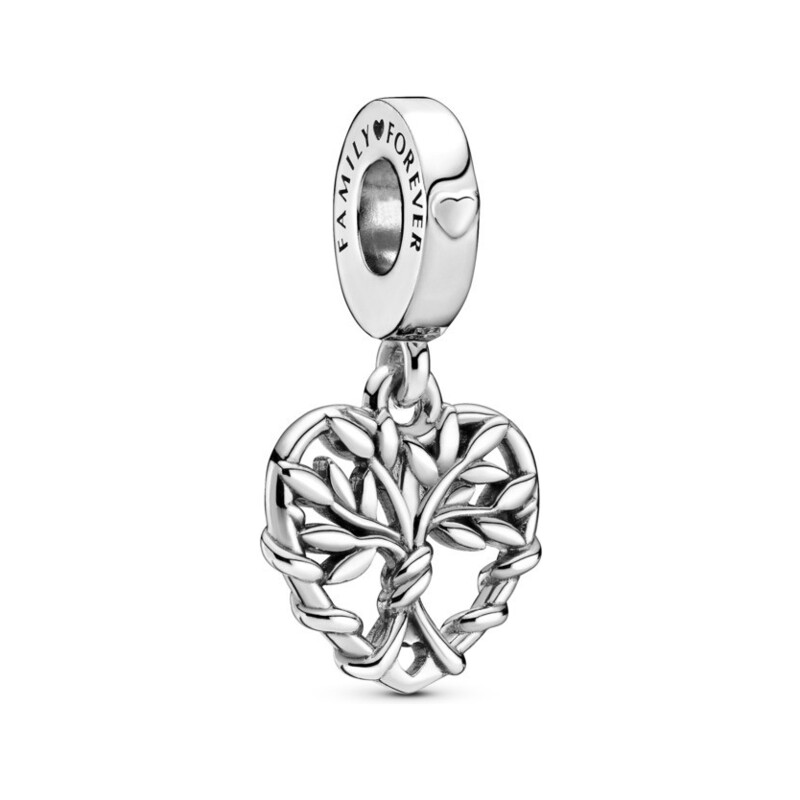 Zawieszka PANDORA PE 799149C00 próba 925