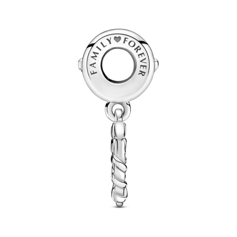 Zawieszka PANDORA PE 799149C00 próba 925