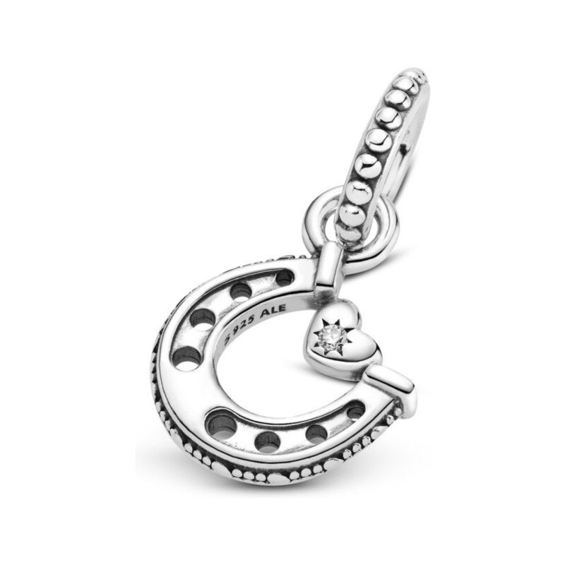 Zawieszka PANDORA PE 799157C01 próba 925