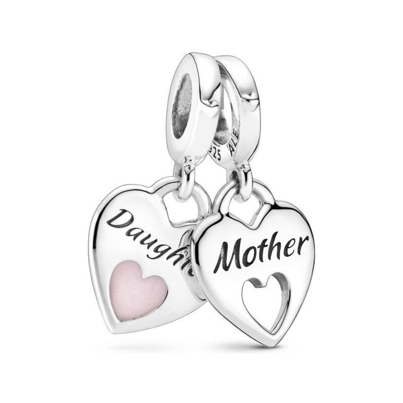 Zawieszka PANDORA PE 799187C01 próba 925