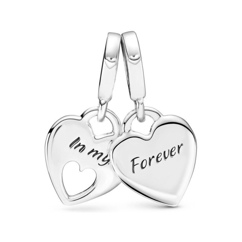 Zawieszka PANDORA PE 799187C01 próba 925