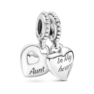 Zawieszka PANDORA PE 799188C00 próba 925