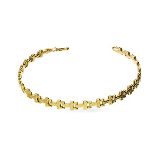 Bransoleta klocki T poziomo dis AR 13221-DC-3 próba 333