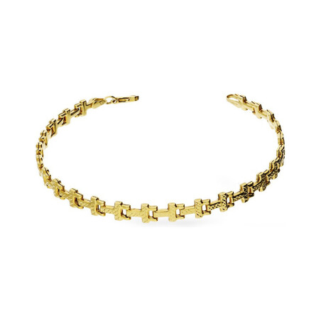 Bransoleta klocki T poziomo dis AR 13221-DC-3 próba 333