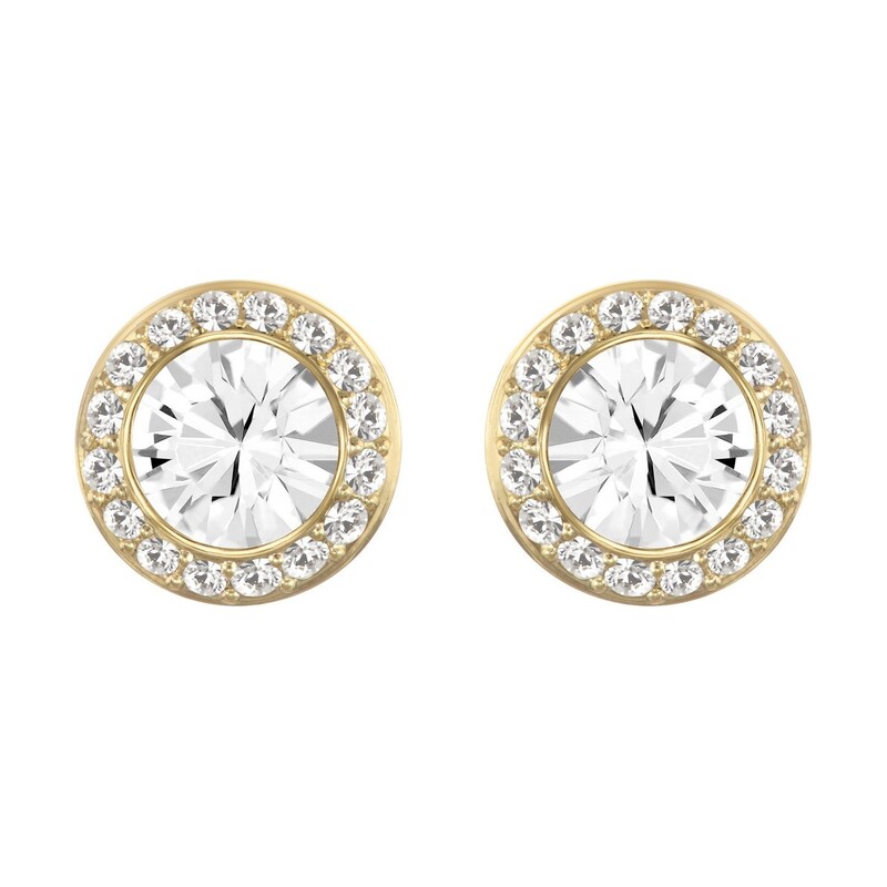 Kolczyki ANGELIC:PE S1 5505470 Swarovski - 2