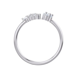 Pierścionek Swarovski Penélope Cruz Moonsun CZWH/RHS S1 5513976