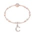 Literka SWA REMIX:CH ALPHABET C CRY-ROS S1 5437626 Swarovski - 1