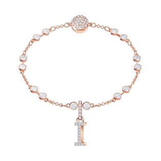 Literka Swarovski SWA REMIX:CH ALPHABET I CRY-ROS S1 5437611