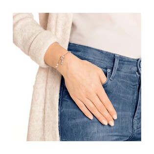 Literka Swarovski SWA REMIX:CH ALPHABET I CRY-ROS S1 5437611