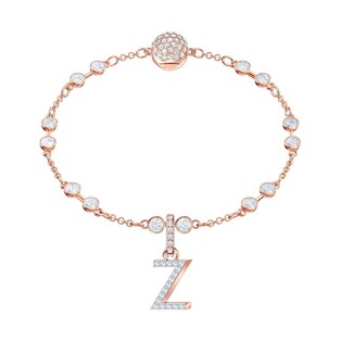 Literka Swarovski SWA REMIX:CH ALPHABET Z CRY-ROS S1 5437627