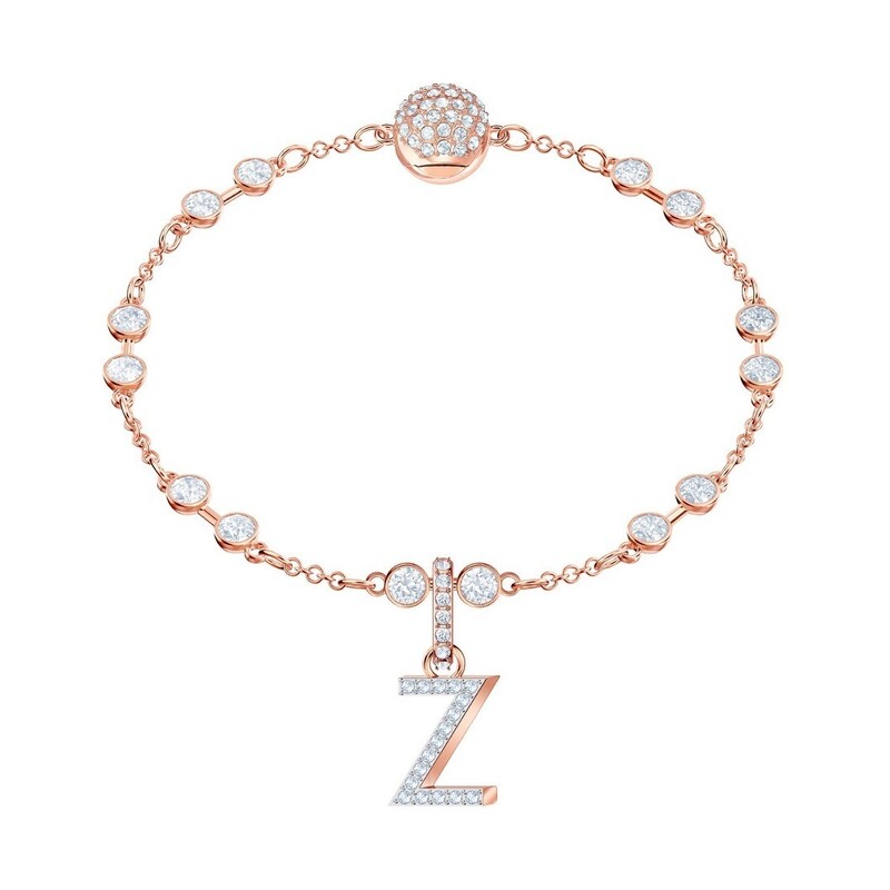 Literka Swarovski SWA REMIX:CH ALPHABET Z CRY-ROS S1 5437627