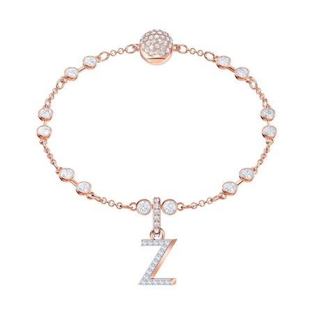 Literka Swarovski SWA REMIX:CH ALPHABET Z CRY-ROS S1 5437627