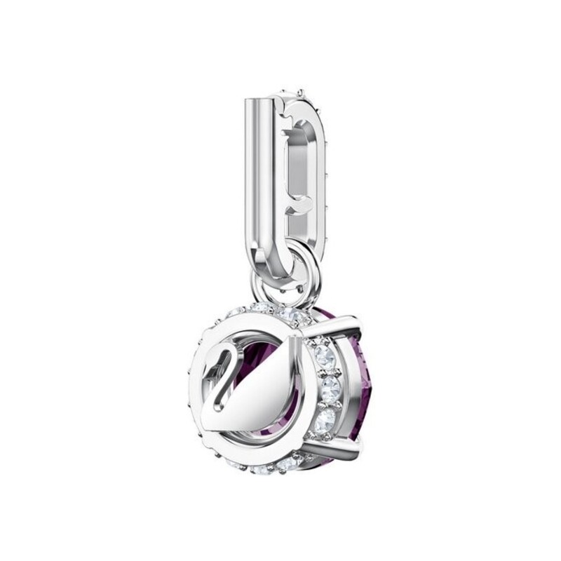 Charms Swarovski REMIX:CH BIRTH AYST-RHS FEBR S1 5437323