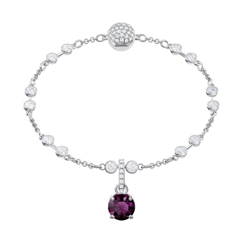 Zawieszka Zodiak Swarovski z Kryształem - JubilerSezam.pl