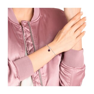 Zawieszka Zodiak Swarovski z Kryształem - JubilerSezam.pl