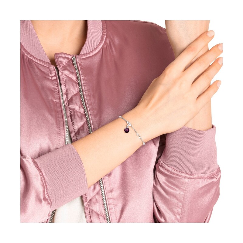 Zawieszka Zodiak Swarovski z Kryształem - JubilerSezam.pl