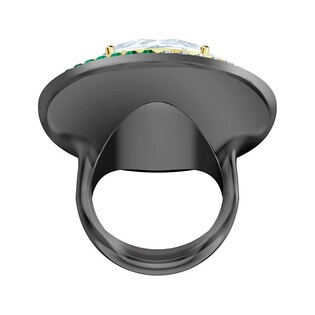 Pierścionek Swarovski z Kryształami 5490984 - JubilerSezam.pl