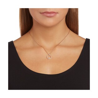 Naszyjnik Swarovski CREATIVITY:PENDANT CIR S1 5202446
