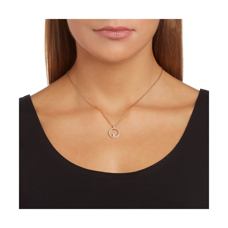 Naszyjnik Swarovski CREATIVITY:PENDANT CIR S1 5202446 Swarovski - 2