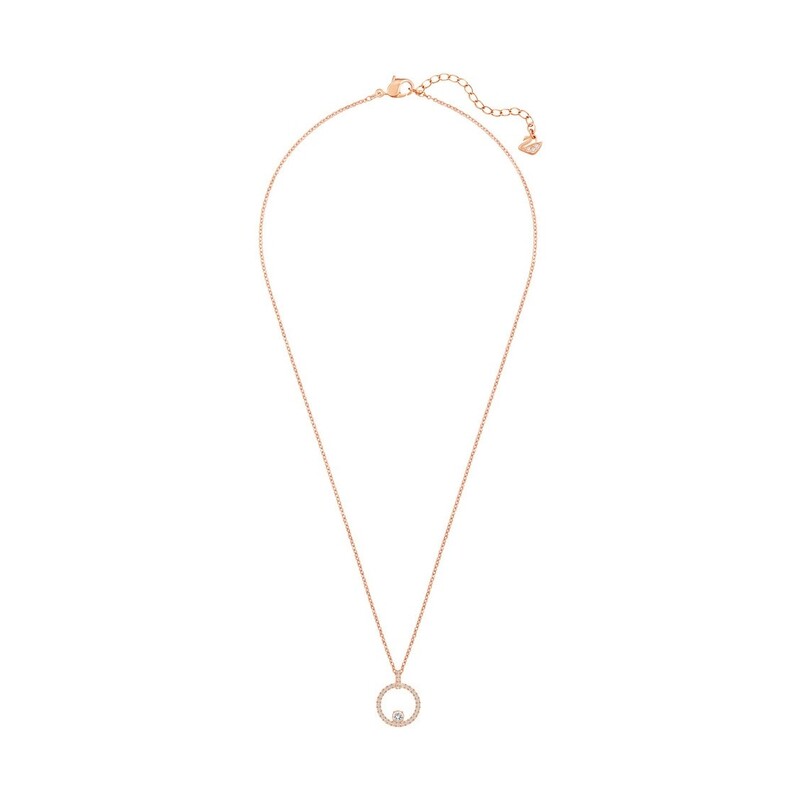 Naszyjnik Swarovski CREATIVITY:PENDANT CIR S1 5202446 Swarovski - 1