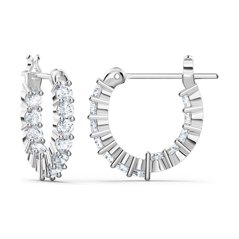 Kolczyki VITTORE:PE MINI HOOP CZWH/RHS S1 5562126