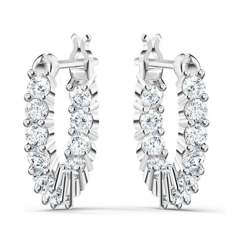 Kolczyki VITTORE:PE MINI HOOP CZWH/RHS S1 5562126