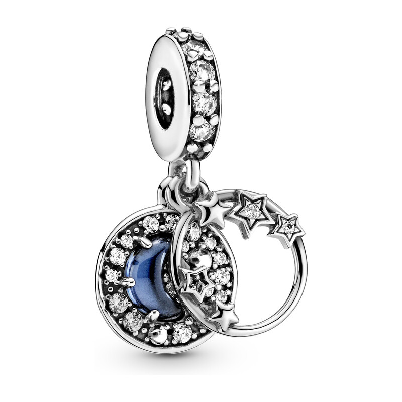 Zawieszka PANDORA  PE 799216C01 próba 925