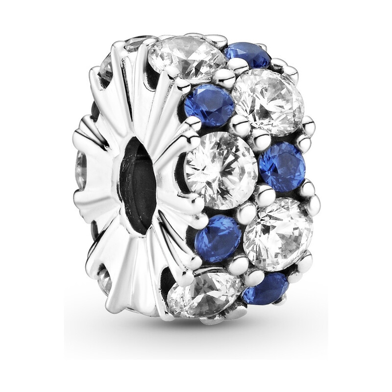 Element PANDORA klips PE 799171C01 próba 925