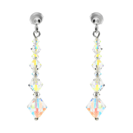 Kolczyki GRACE RD 461-1 próba 925