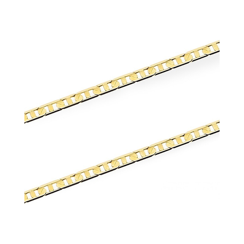 Łańcuszek marina VK RBPDECO 080 próba 585 Sezam - 1