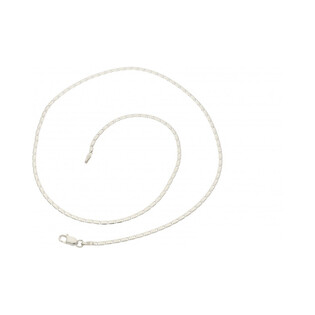 Łańcuszek blaszki BC 1766-060 próba 925