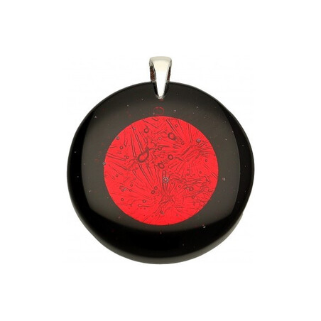 Zawieszka MARCHESA KQ KA689 próba 925 Murano - 1