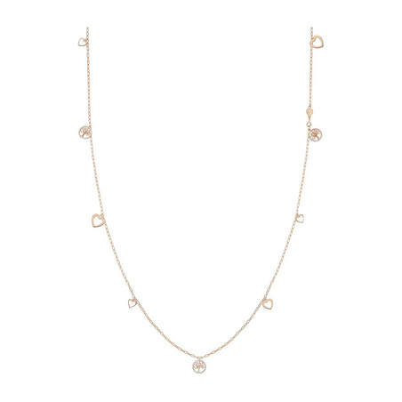 Naszyjnik VITA drzewko szczęścia NP 148412 002