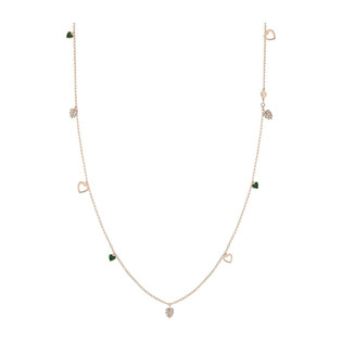 Naszyjnik VITA liść NP 148412 007