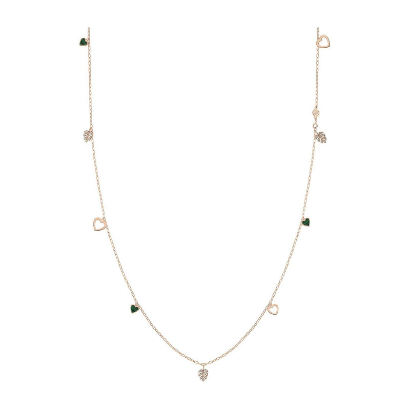 Naszyjnik VITA liść NP 148412 007