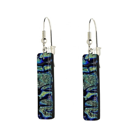 Kolczyki BURANO KQ WSZ309 próba 925