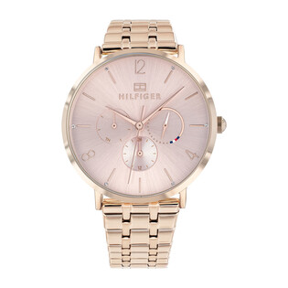 Zegarek Tommy Hilfiger Jenna K JW 1782030