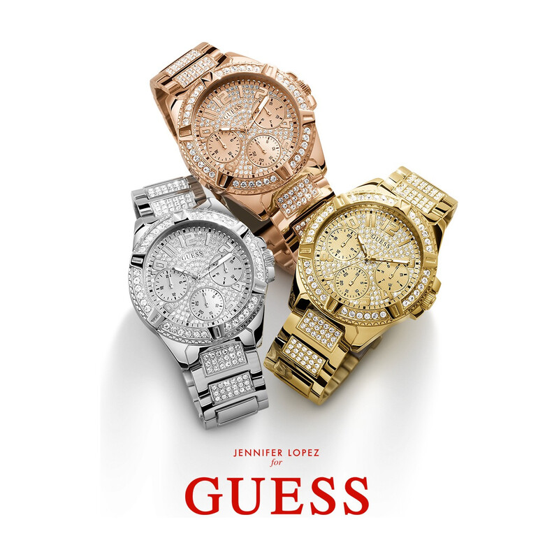 Zegarek GUESS K ZB W1156L3
