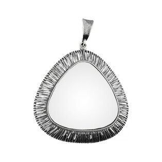 Zawieszka masa b.trójkąt SZ SG-248-Z-S próba 925