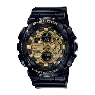 Zegarek CASIO G-shock M ZB GA-140GB-1A1ER