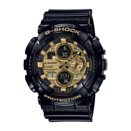 Zegarek CASIO G-shock M ZB GA-140GB-1A1ER