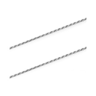 Łańcuszek korda BC 1201-030 ROD próba 925
