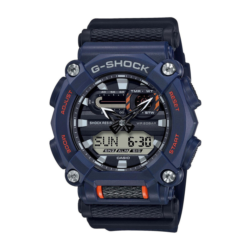Zegarek CASIO G-Shock M ZB GA-900-2AER