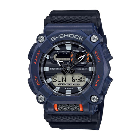 Zegarek CASIO G-Shock M ZB GA-900-2AER