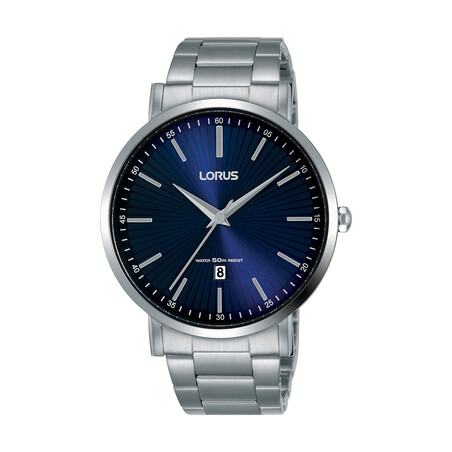 Zegarek LORUS Classic M ZB RH971LX9