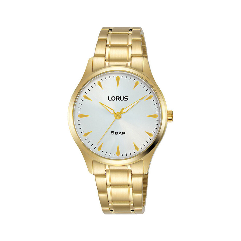 Zegarek LORUS Classic K ZB RG274RX9